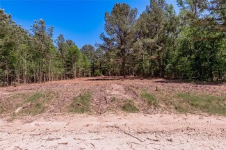 T4 677 Cr 4200, Garrison, TX 75856