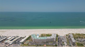 4450 Gulf Blvd Unit 104, Saint Pete Beach, FL 33706