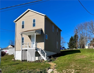 1009 Church St, Sagamore, PA 16250