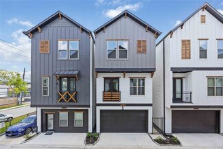 1909 Johanna Dr, Houston, TX 77055