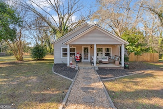 4106 Highway 29 S, Colbert, GA 30628