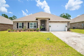 9062 Sweetgum Dr, Saraland, AL 36571
