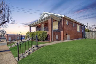 4159 Quincy St, Saint Louis, MO 63116