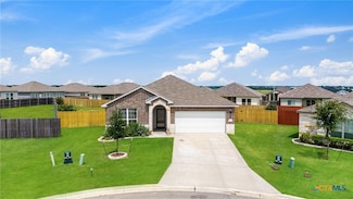 1041 Lakeway Crossing Dr, Temple, TX 76502
