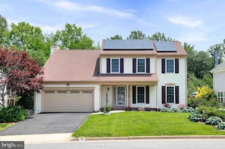 24 Woods Edge Ct, Stafford, VA 22554