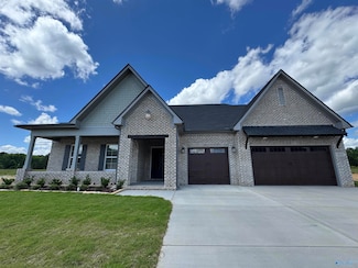 6132 Abner Branch Blvd SE, Owens Cross Roads, AL 35763