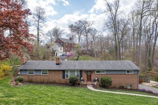 2227 Falcon Hill Place, Lynchburg, VA 24503