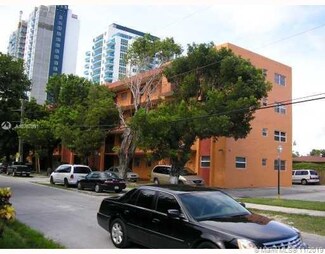 1111 NW 19th Ave Unit 303, Miami, FL 33125