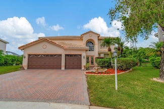 12625 Lady Fern Cir, Boca Raton, FL 33428