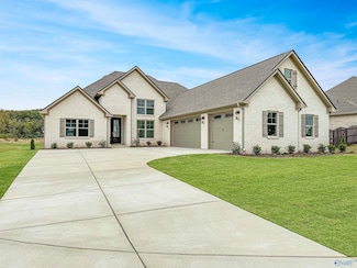 17205 Blue Briar Cir, Athens, AL 35611