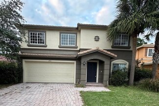 1963 SW Newport Isles Blvd, Port Saint Lucie, FL 34953