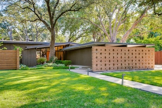 5848 Colhurst St, Dallas, TX 75230