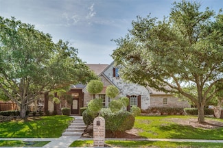 511 Cloud View Ct, Prosper, TX 75078