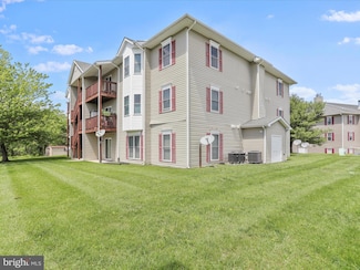 108 Timberlake Terrace Unit 7, Stephens City, VA 22655