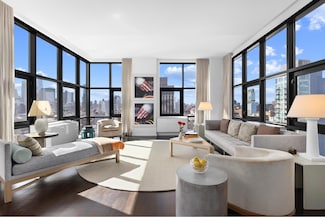 105 Norfolk St Unit TOWER15, New York, NY 10002