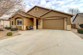 5819 N Bronco Ln, Prescott Valley, AZ 86314