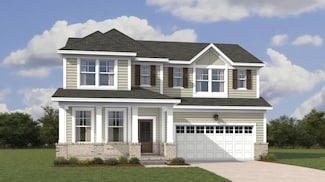 Hawthorne, Mount Juliet, TN 37122