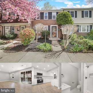 33 Big Acre Square, Gaithersburg, MD 20878