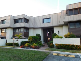1800 SE Saint Lucie Blvd Unit 2-208, Stuart, FL 34996