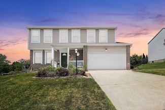 80 Glengary Ct, Pickerington, OH 43147