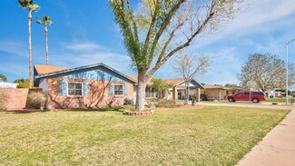 836 E Fairfield St, Mesa, AZ 85203