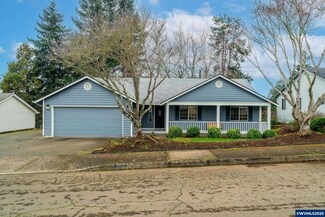 5125 Cherie Ct SE, Salem, OR 97306