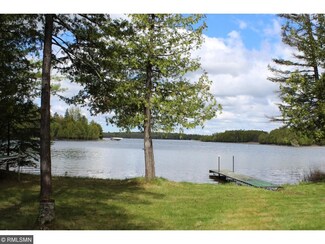 5658 S Thunder Lake Dr NE, Remer, MN 56672