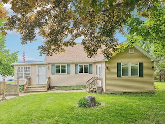 E14485 Baltic Ave, Merrimac, WI 53561