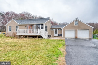 1416 Old Joppa Rd, Joppa, MD 21085