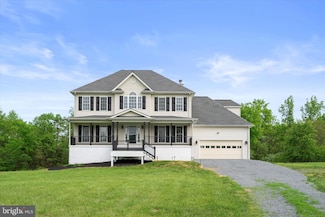 10771 Shenandoah Path, Catlett, VA 20119