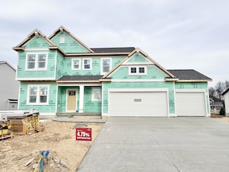 7326 Graymoor St SE, Caledonia, MI 49316