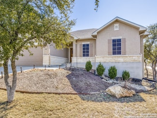 100 James Box, Blanco, TX 78606