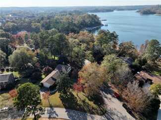 223 Mountain View Ln, Clemson, SC 29631