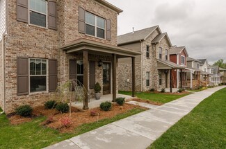 166 Oasis Dr, La Vergne, TN 37086