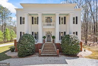 4763 Old Pendergrass Rd, Jefferson, GA 30549
