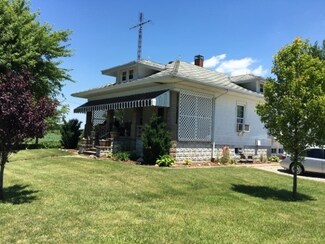 9479 S County Road 700 E, Walton, IN 46994