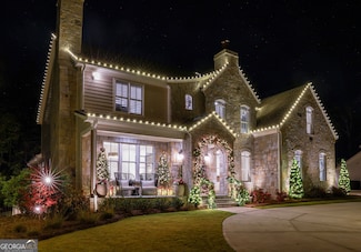 126 Owens Mill Place, Canton, GA 30115