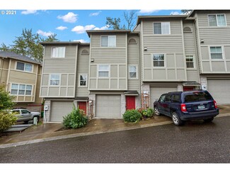 4930 SW 1st Ave, Portland, OR 97239