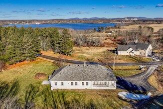 26 Sylvias Way, South Thomaston, ME 04858