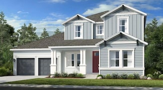 12904 Harvest Rain Ave, Winter Garden, FL 34787