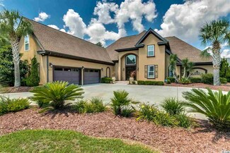 810 Oxbow Dr Unit Plantation Lakes, Myrtle Beach, SC 29579