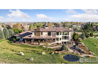 6541 Legend Ridge Trail, Niwot, CO 80503