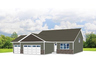 635 Still Waters Ln, Plover, WI 54467