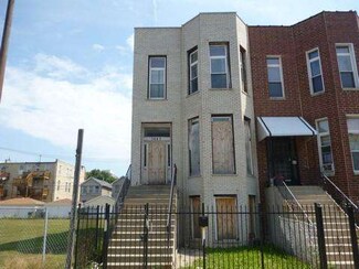 3643 S Indiana Ave, Chicago, IL 60653