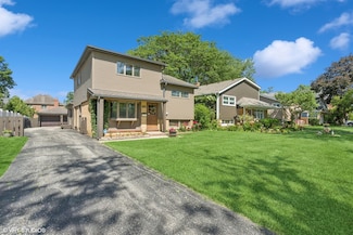 110 N Caroline Ave, Elmhurst, IL 60126