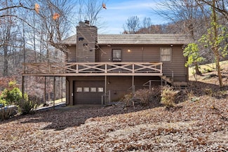 668 Tay Walk Way, Hiawassee, GA 30546