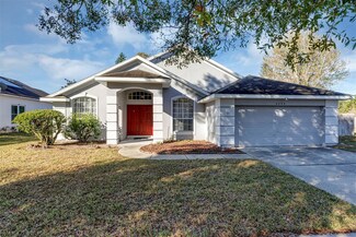 2233 Laurel Pine Ln, Orlando, FL 32837