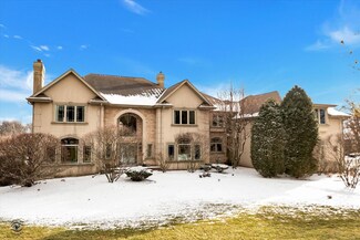 14360 W 167th St, Homer Glen, IL 60491