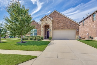 15616 Rockingham St, Frisco, TX 75036
