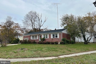 337 Macarthur Dr, Dover, DE 19901